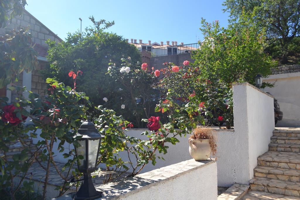 Madonna Guest House Dubrovnik Exteriör bild