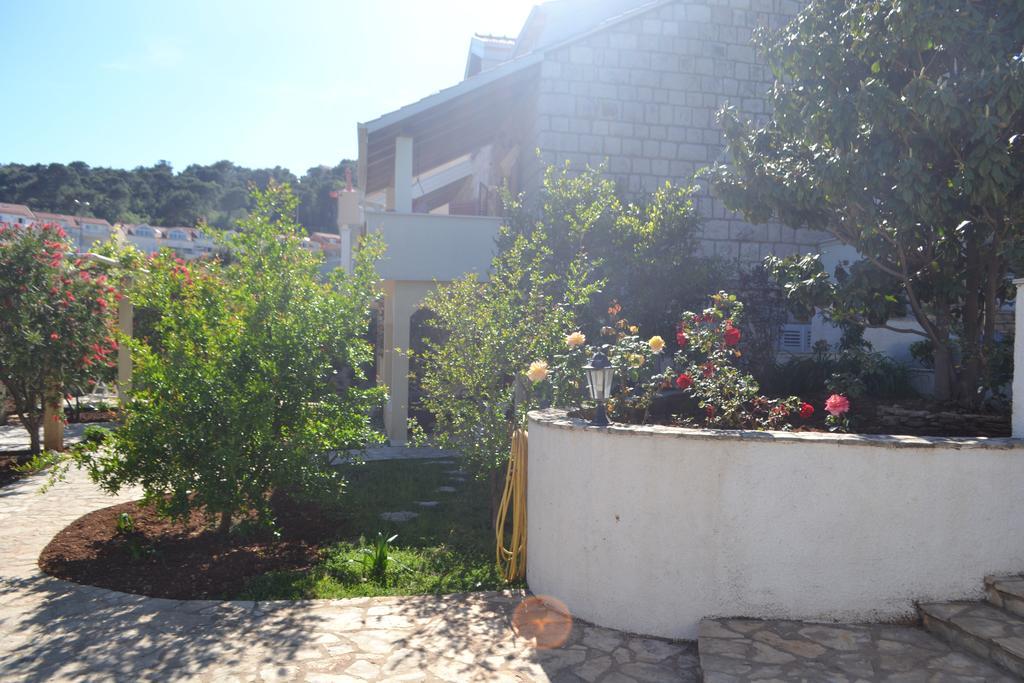Madonna Guest House Dubrovnik Exteriör bild