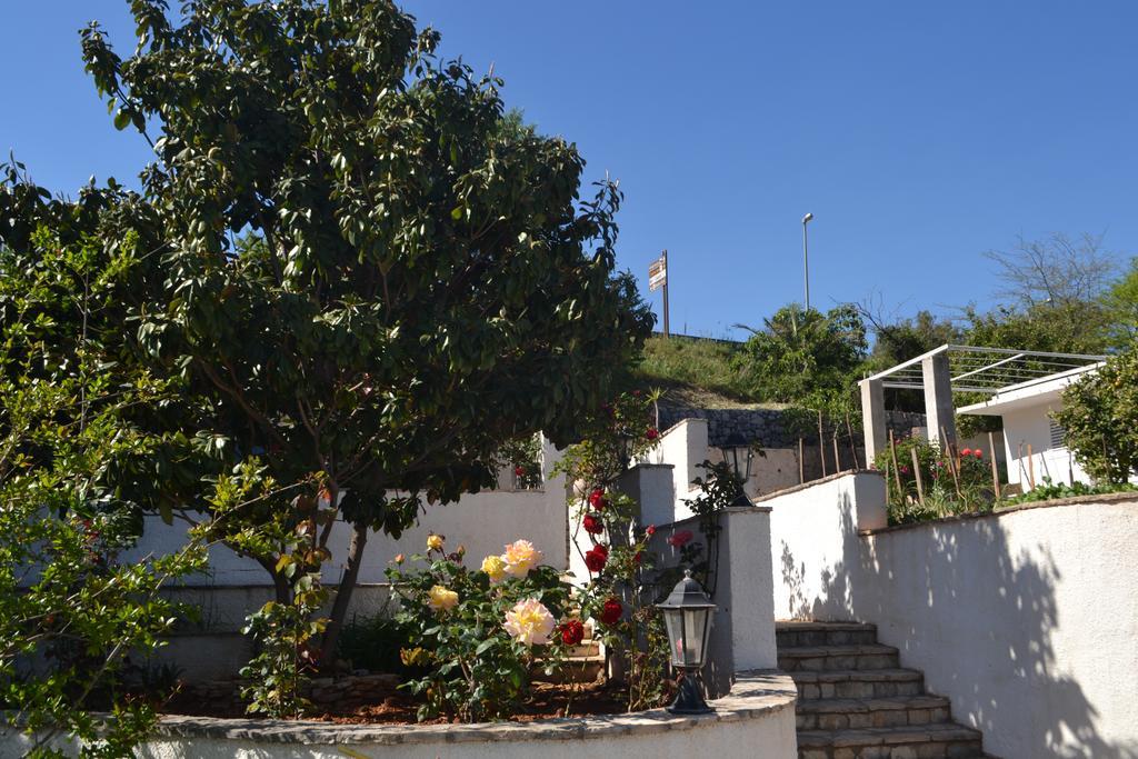 Madonna Guest House Dubrovnik Exteriör bild