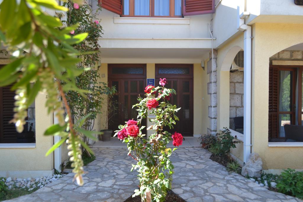 Madonna Guest House Dubrovnik Exteriör bild