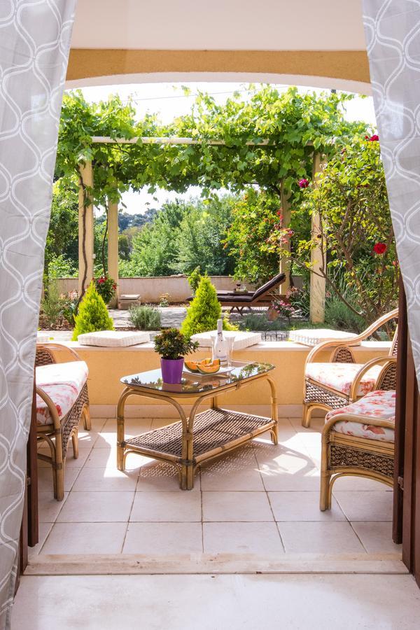 Madonna Guest House Dubrovnik Exteriör bild