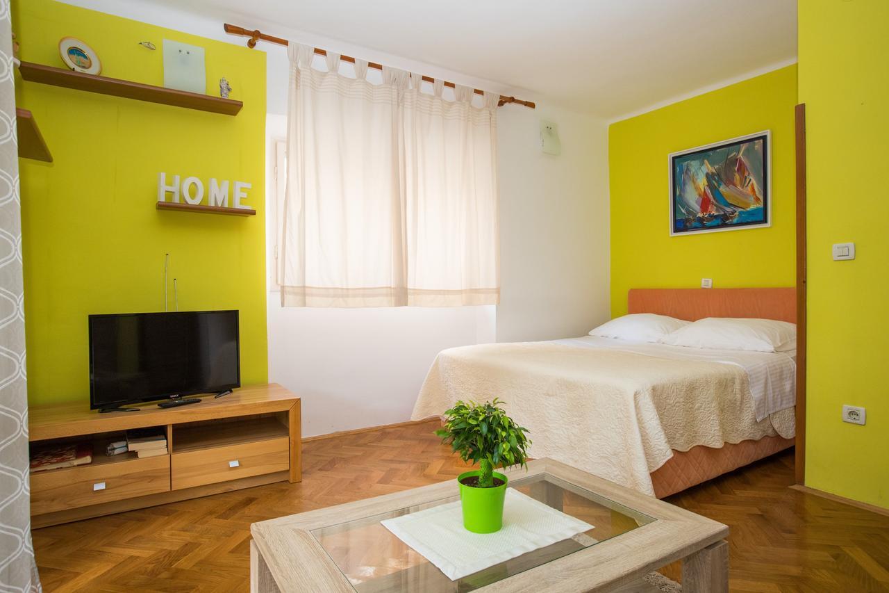 Madonna Guest House Dubrovnik Exteriör bild