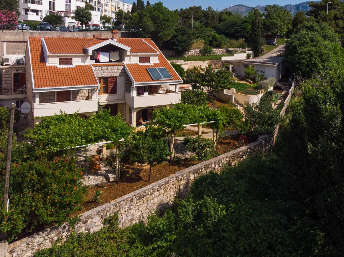 Madonna Guest House Dubrovnik Exteriör bild